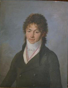Alexandre-Pierre Odart de Rilly, conde Odart