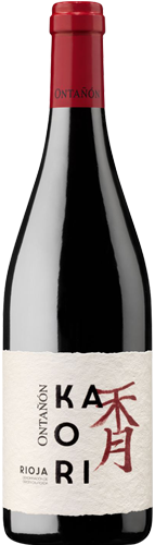 Ontañon Kaori Tempranillo