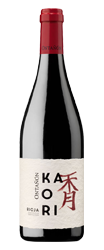 Ontañon Kaori Tempranillo